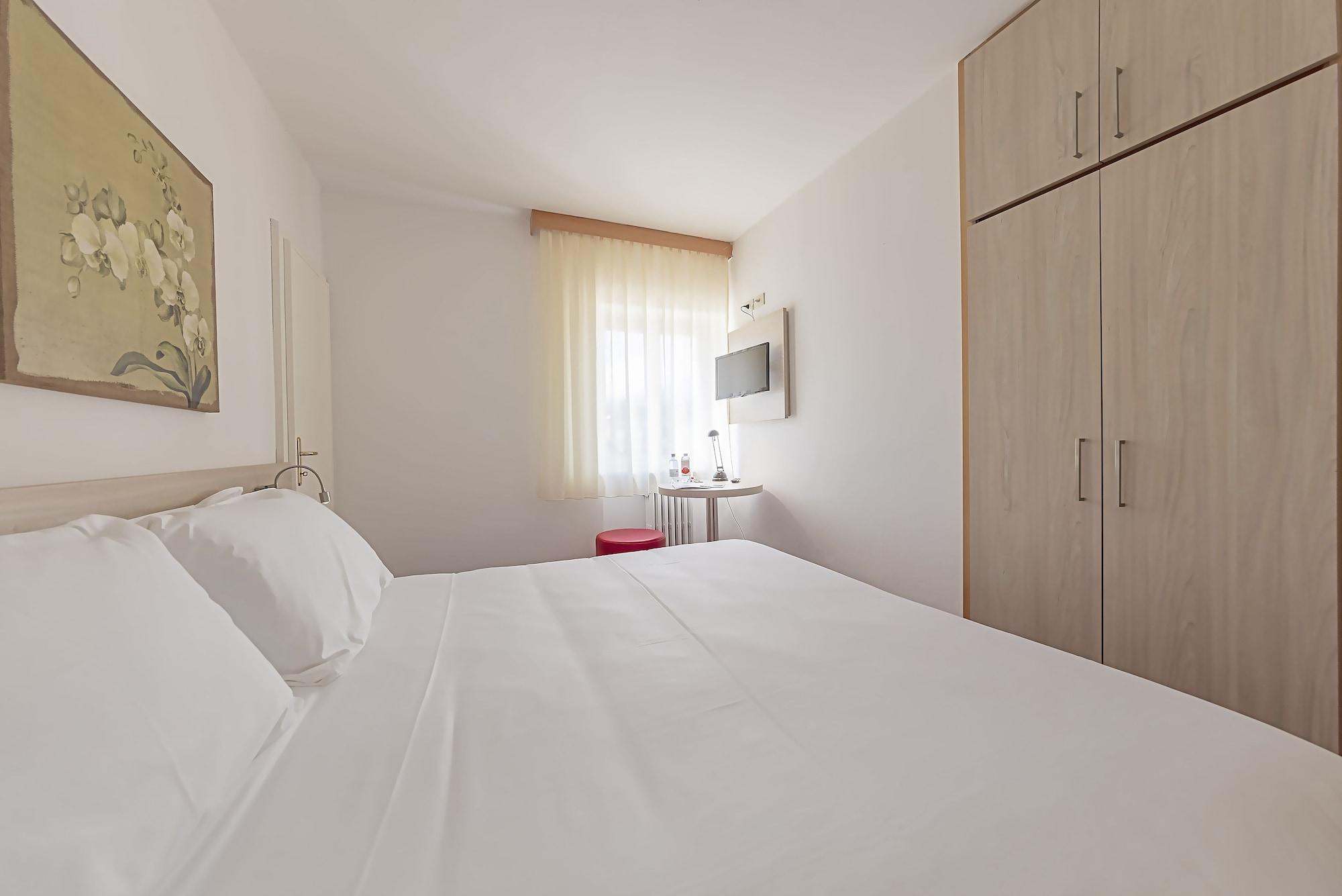Sorapiss Hotel 3*