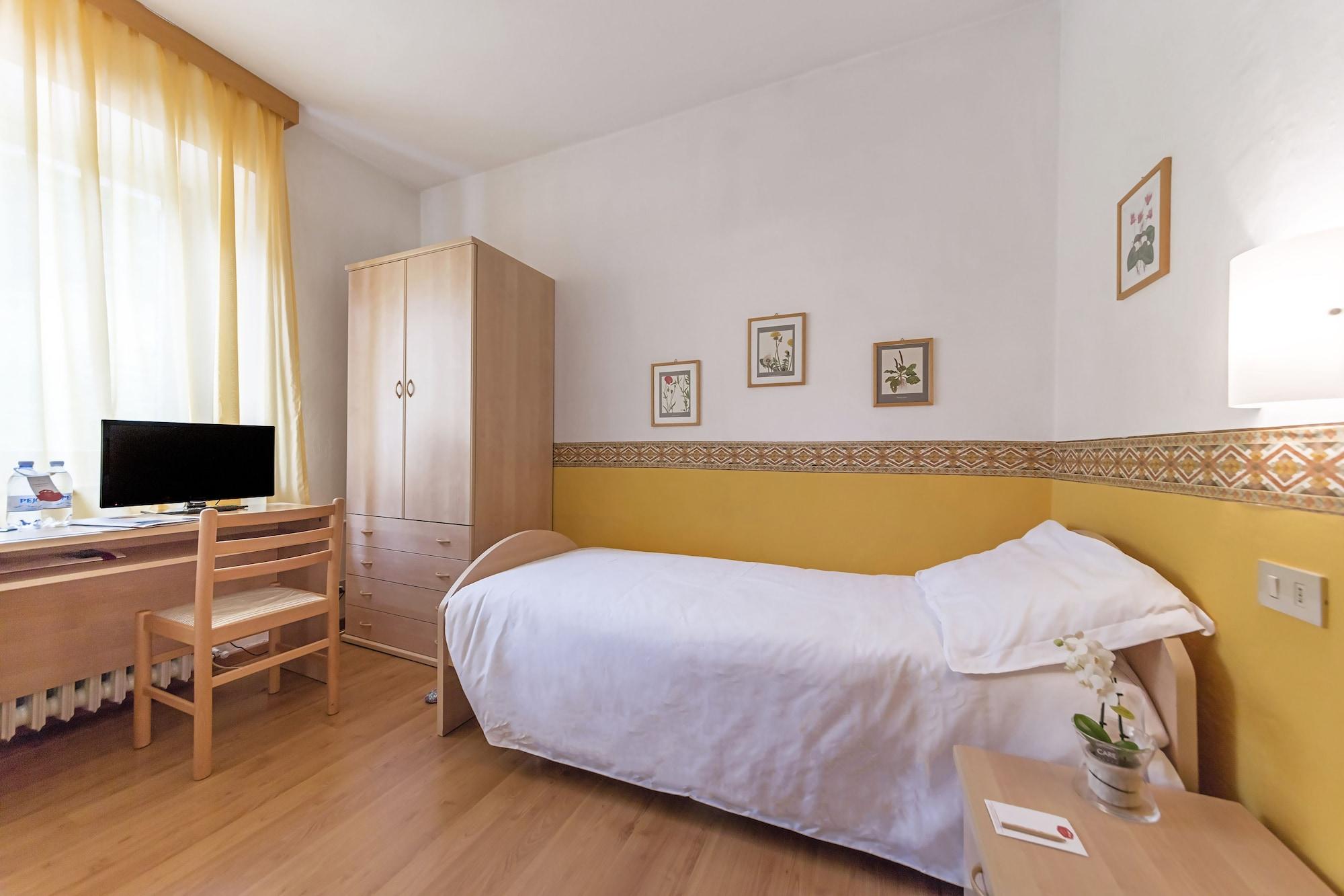 Sorapiss Hotel Misurina