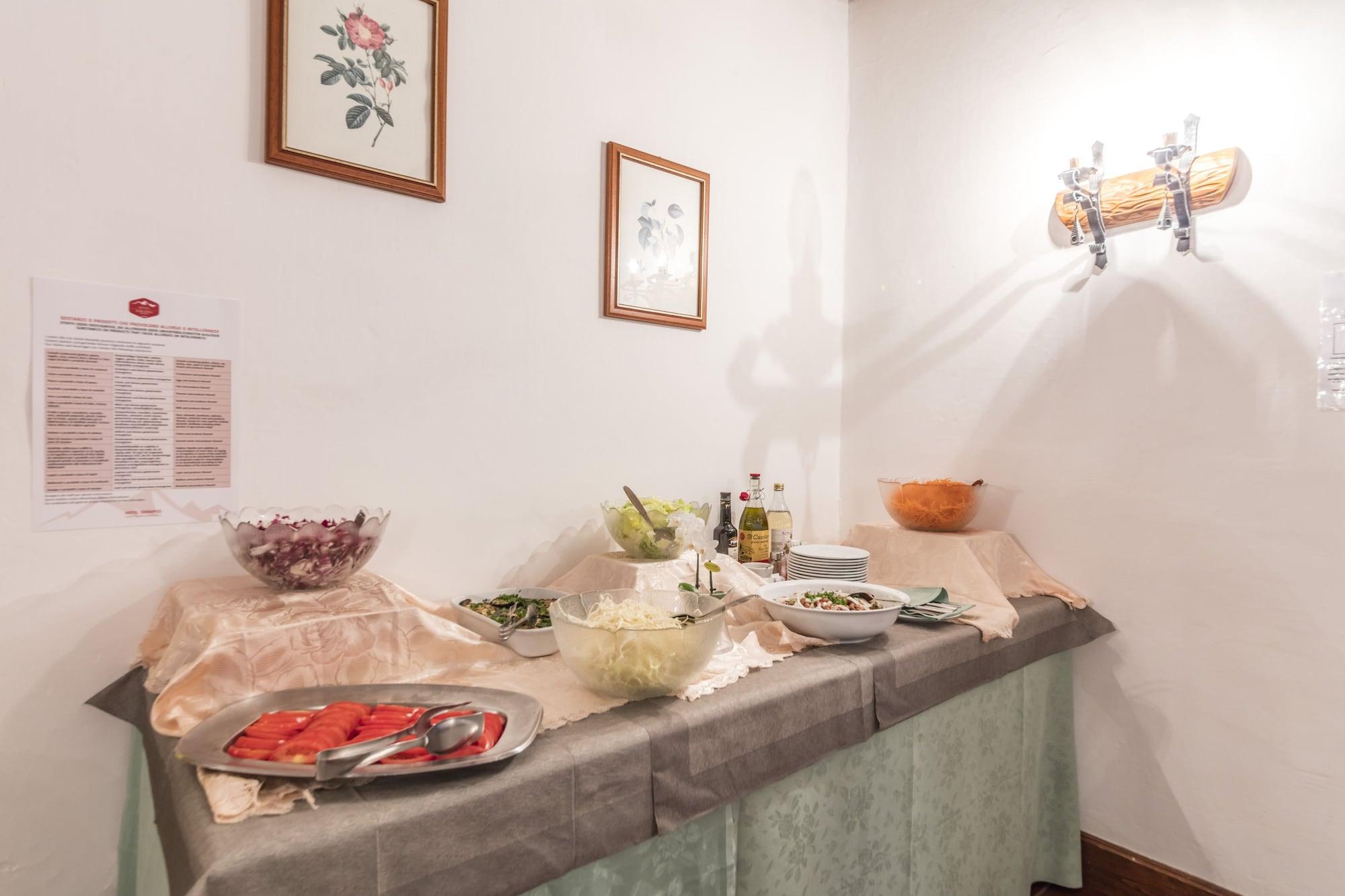 Sorapiss Hotel 3*