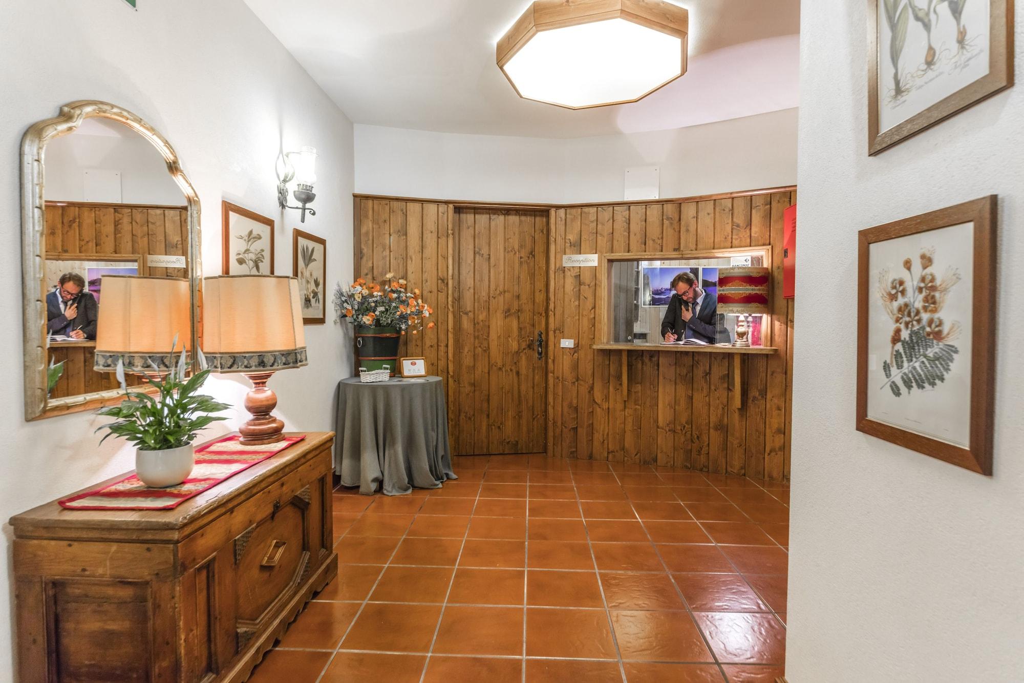 Sorapiss 3* Misurina