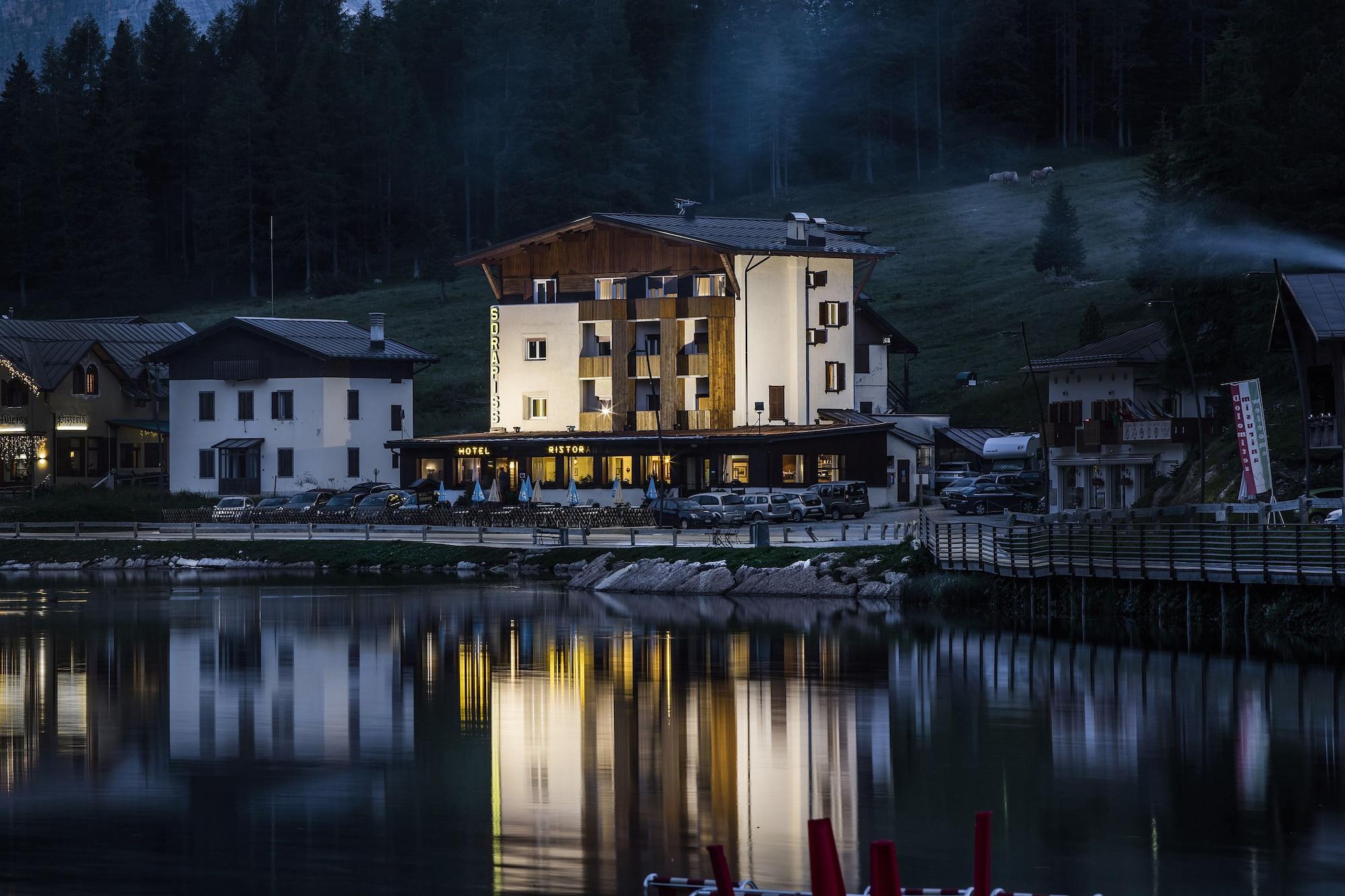 Sorapiss 3*