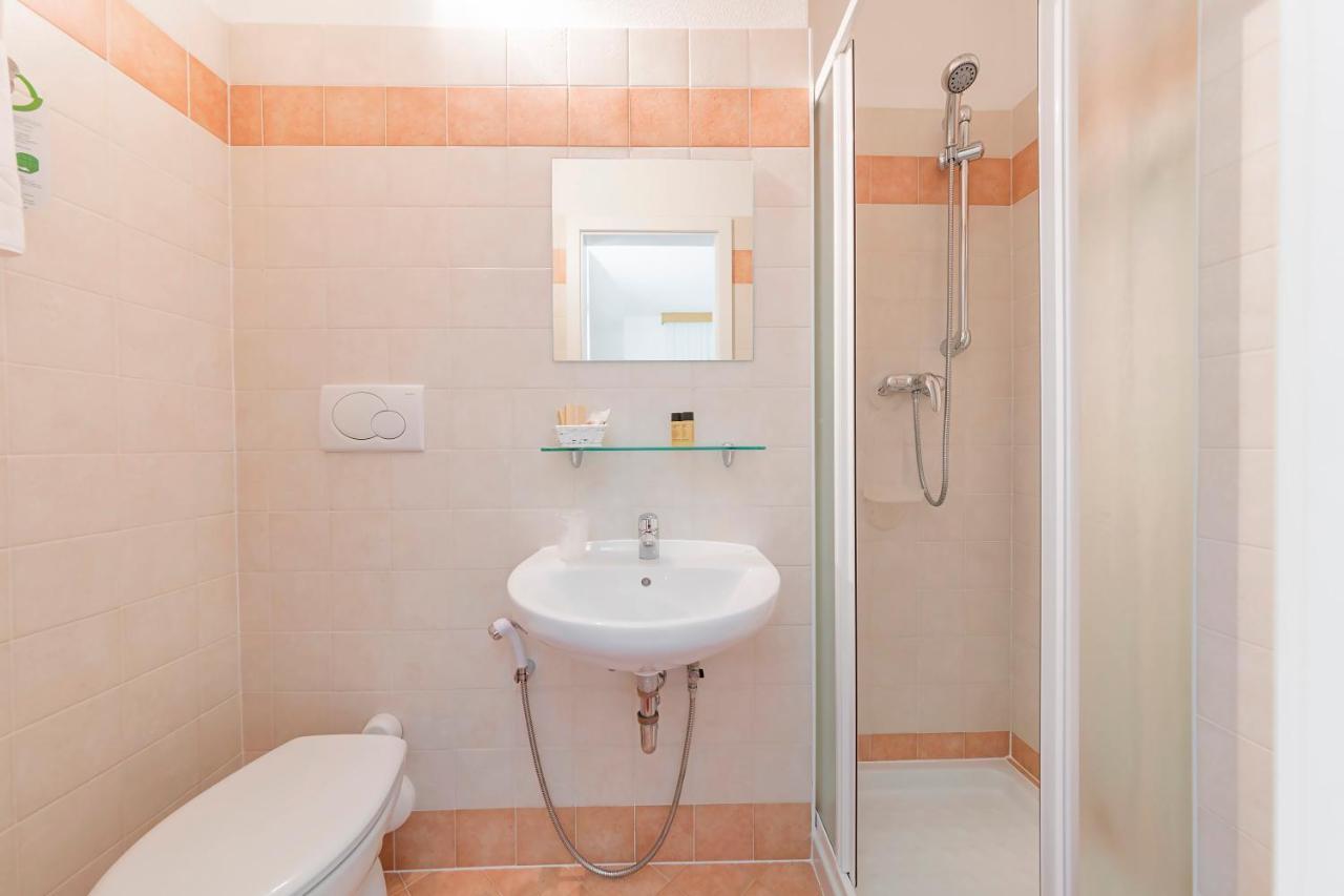 Sorapiss Hotel 3*