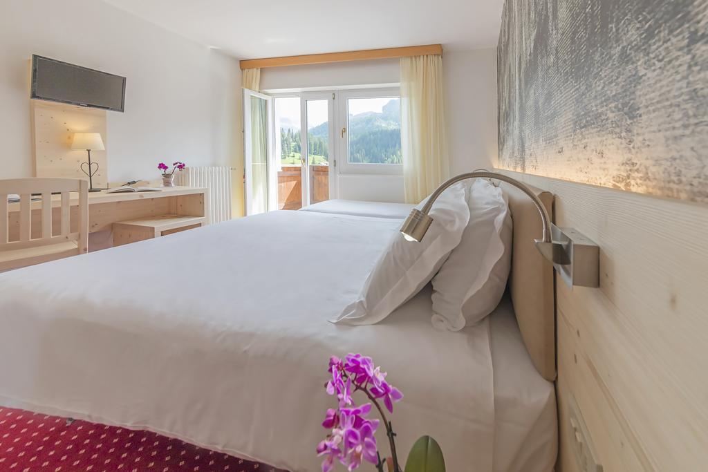 Sorapiss 3* Misurina