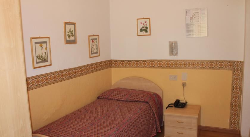 Hotel Sorapiss