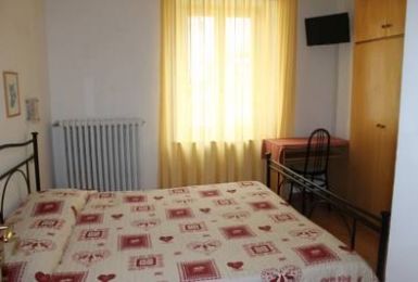 Hotel Sorapiss Misurina
