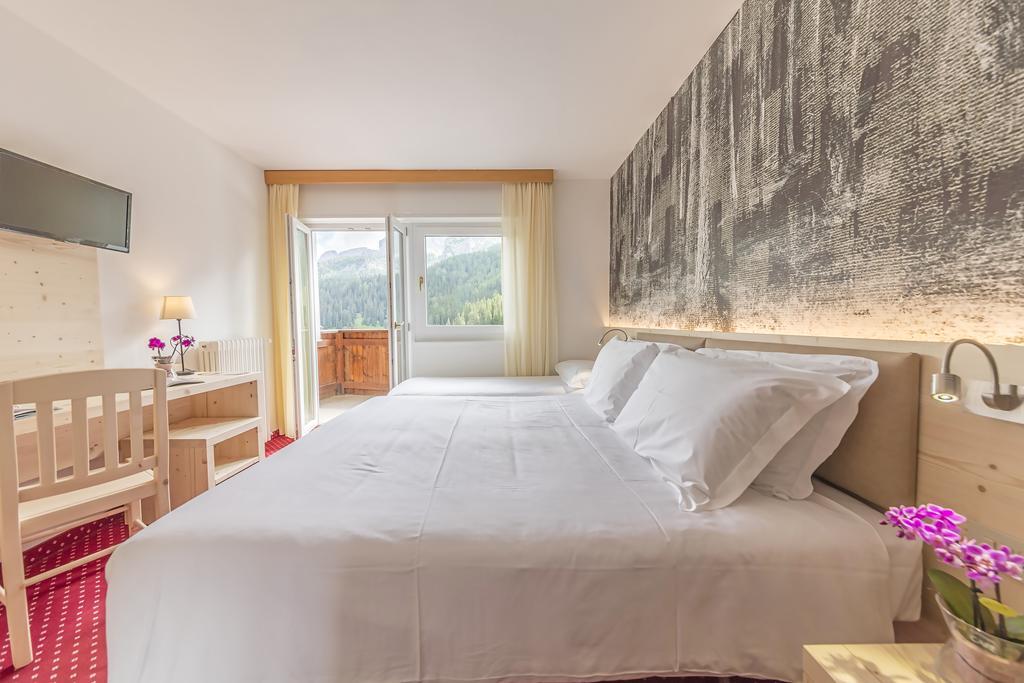 Hotel Sorapiss 3*