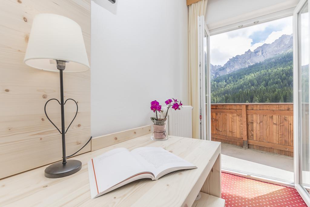 Sorapiss Misurina