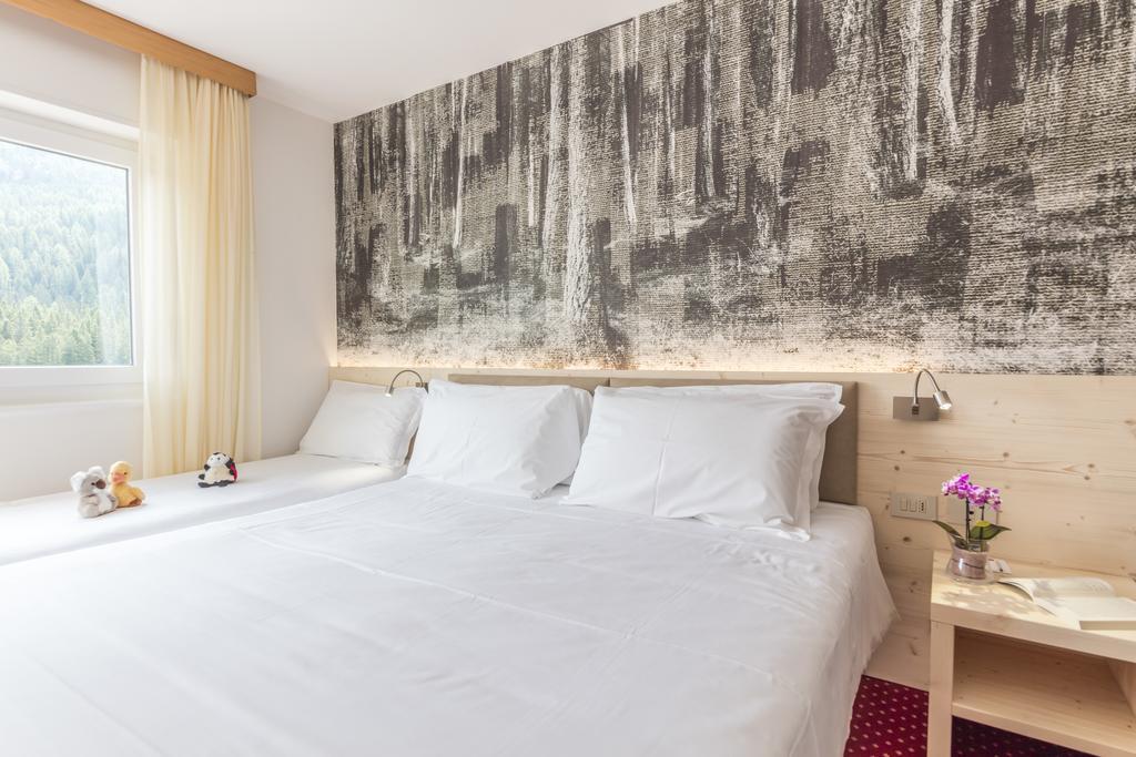 Sorapiss Hotel