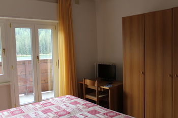 Sorapiss Hotel Misurina