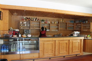Hotel Sorapiss
