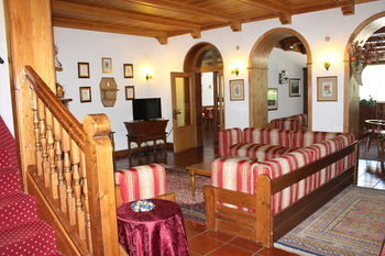 Sorapiss Hotel