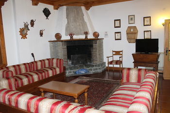 Hotel Sorapiss 3*